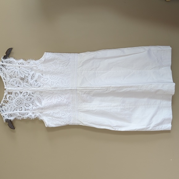 NWT Lilly Pulitzer Sharice Stretch Shift Dress - Picture 2 of 5